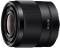 Миниатюра Sony 28mm f/2.0 для камер NEX FF SEL28F20.SYX, фото 1