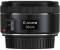 Миниатюра Canon EF 50mm f/1.8 STM 0570C005AA, фото 3