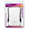 Миниатюра SiliconPower Armor A30 White USB3.0 SP000HSPHDA30S3W, фото 1