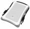 Миниатюра SiliconPower Armor A30 White USB3.0 SP000HSPHDA30S3W, фото 2