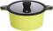 Миниатюра Ringel Кастрюля с крышкой Zitrone 5.2 л RG-2108-24/1, фото 1