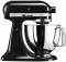Миниатюра KitchenAid 5KSM125EOB, фото 1