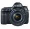 Миниатюра Сanon EOS 5D MARK IV EF 24-105 f/4L IS II USM KIT 1483C030AA, фото 2