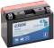 Миниатюра Exide AGM 8Ah-12v ET9B-BS, фото 1