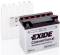 Миниатюра Exide Conventional 19Ah-12v EB16L-B, фото 1