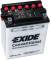 Миниатюра Exide Conventional 14Ah-12v EB14L-A2, фото 1