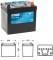Миниатюра Exide Start-Stop EFB 60Ah-12v EL604, фото 1