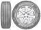 Миниатюра Goodyear EfficientGrip Cargo 225/75 R16C 121/120R, фото 2