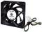 Миниатюра COOLING BABY 7015 PWM, фото 2
