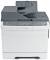 Миниатюра Lexmark X543DN 26B0118, фото 1