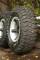 Миниатюра Federal Couragia M/T 31x10.50 R15 109Q, фото 4