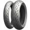 Миниатюра Michelin Road 5 180/55 ZR17 73W, фото 1