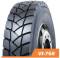 Миниатюра Ovation VI-768 315/80 R22.5 156/152L, фото 1