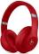 Миниатюра Beats Studio3 Wireless Over-Ear Headphones - Red MQD02, фото 1