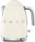 Миниатюра Smeg electric kettle Cream KLF03CREU, фото 1