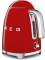 Миниатюра Smeg electric kettle Red KLF03RDEU, фото 2