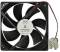 Миниатюра COOLING BABY 12025S Black, фото 1
