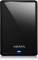 Миниатюра A-Data HV620S 4TB Slim Black USB 3.0 AHV620S-4TU31-CBK, фото 1