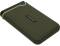 Миниатюра Transcend StoreJet 25M3G 1TB Military Green Rubber Case USB 3.1 Gen1 TS1TSJ25M3G, фото 1