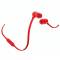 Миниатюра JBL T110 Red JBLT110RED, фото 1