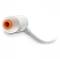Миниатюра JBL T110 White JBLT110WHT, фото 2