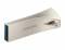 Миниатюра Samsung Bar Plus 256GB Champagne Silver USB 3.1 MUF-256BE3/APC, фото 1
