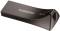 Миниатюра Samsung Bar Plus 128GB Titan Gray USB 3.1 UF-128BE4/APC, фото 2