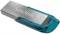 Миниатюра SanDisk Flair 128GB Blue USB 3.0 SDCZ73-128G-G46B, фото 1