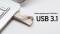 Миниатюра Samsung Bar Plus 64GB Champagne Silver USB 3.1 MUF-64BE3/APC, фото 3