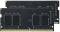 Миниатюра Exceleram So-Dimm DDR4 16Gb (2x8Gb) 2400MHz CL17 Kit E416247SD, фото 1