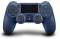 Миниатюра Sony PlayStation Dualshock v2 Midnight Blue 9874768, фото 1