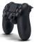 Миниатюра Sony PlayStation Dualshock v2 Cont Black 9870357, фото 2