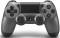 Миниатюра Sony PlayStation Dualshock v2 Steel Black 9357179, фото 1