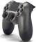 Миниатюра Sony PlayStation Dualshock v2 Steel Black 9357179, фото 2