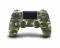 Миниатюра Sony DualShock 4 V2 Green Camouflage, фото 1