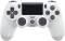 Миниатюра Sony Dualshock 4 V2 White, фото 1