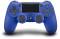 Миниатюра Sony Dualshock 4 V2 Wave Blue, фото 1