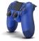 Миниатюра Sony Dualshock 4 V2 Wave Blue, фото 2
