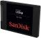 Миниатюра SanDisk Ultra 3D 2TB 3D Nand SDSSDH3-2T00-G25, фото 1