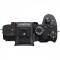 Миниатюра Sony Alpha 7RM3 body black ILCE7RM3B.CEC, фото 5