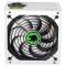 Миниатюра GAMEMAX GP-550 White GP-550-White, фото 3