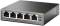Миниатюра TP-Link TL-SF1005P, фото 1