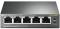 Миниатюра TP-Link TL-SF1005P, фото 2
