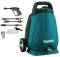 Миниатюра MAKITA HW102, фото 1
