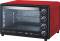 Миниатюра Liberton LEO-650   Red, фото 1