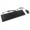 Миниатюра A4Tech KRS-8372 Black USB, фото 1
