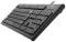 Миниатюра A4Tech KR-8520D Black USB KR-8520D USB, фото 2
