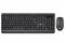 Миниатюра 2E MF410 Black 2E-MK410MWB, фото 1