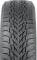 Миниатюра Nokian Hakkapeliitta R3 245/45 R17 99T XL, фото 5