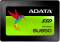 Миниатюра A-Data Ultimate SU650 480GB 3D TLC ASU650SS-480GT-R, фото 1